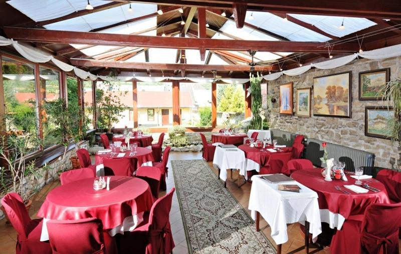 Garni -Hotel Barbakan Levoca Exterior photo