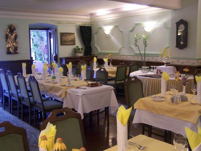 Garni -Hotel Barbakan Levoca Exterior photo