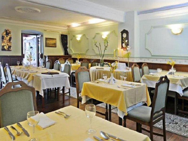 Garni -Hotel Barbakan Levoca Exterior photo
